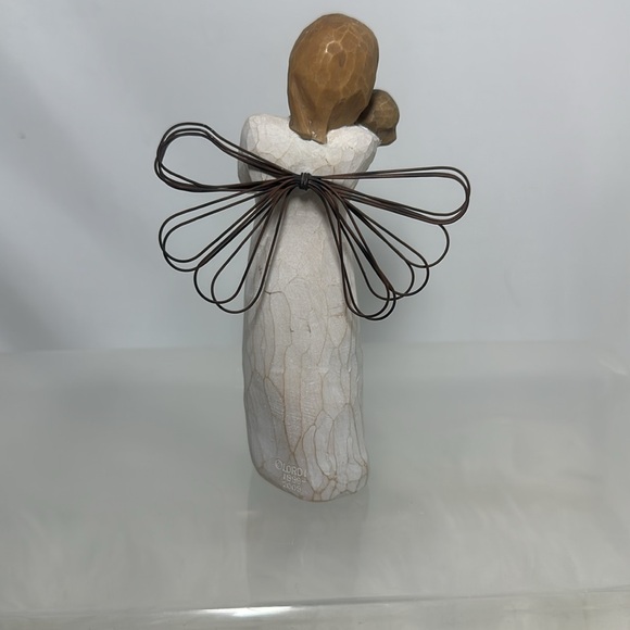 Willow Tree “Angel of Friendship” Figurine - Picture 3 of 4